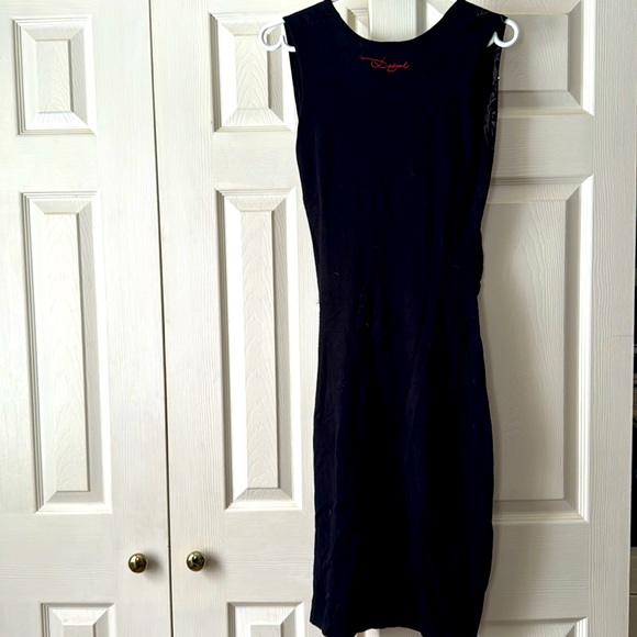 Desigual knit dress - Picture 2 of 9